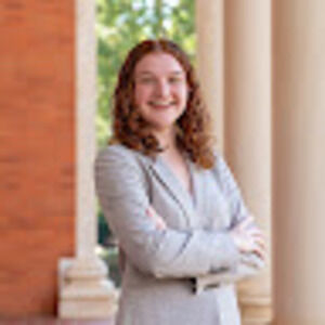 Meet your Posher, Makenzie